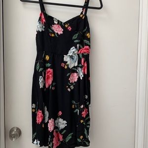 Cute Old Navy Summer Sundress!
